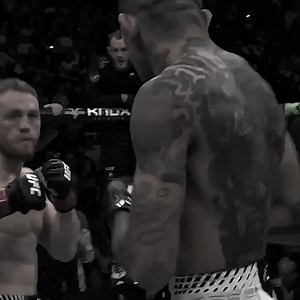 Prates smokes JDM.. || #carlosprates #ufc #mma #edit #fyp | UFC edits