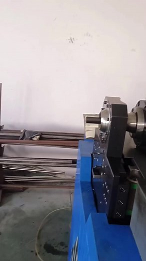Freeform tube bender. #engineer #engineering #howitsmade #manufacturing