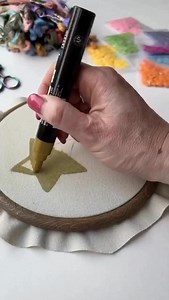 98K views · 1.7K reactions | I love adding 3D textures to my...