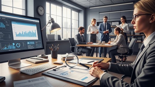 5 Essential Steps to Doing a Business Background Check | Cita Directa