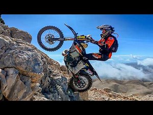 Graham Jarvis | Hard Enduro Mastery | Season Highlights