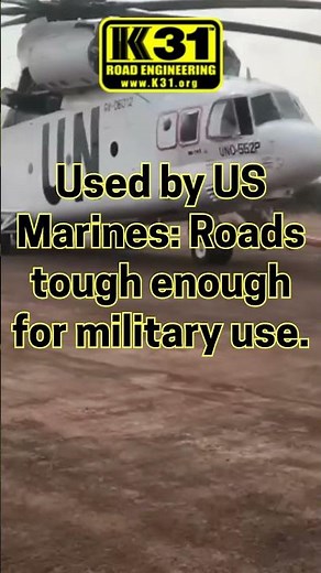 K31-APS Soil Stabilizer For Road Construction