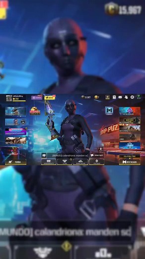 ¿Cómo recuperar tu cuenta de Call of Duty Mobile?