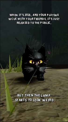 2021 wcue | Warrior Cats; Ultimate Edition | IB: ‪@bonnetwcue‬