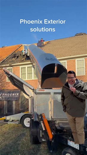 #CapCut #heavyequipment #operator #roofinglife #company