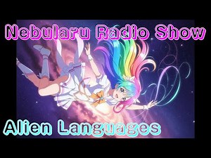 Future Languages of Aliens