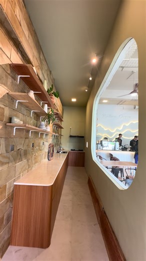 Aesthetic Coffee Making Vlog in Johor Bahru