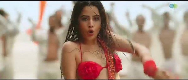 Listen to "Haye Haye Yeh Majboori", sung by "Shruti Rane", starring "Uorfi Javed." #hayehayeyehmajboori #uorfijaved #shrutirane #gourovdasgupta #latamangeshkar #oldbollywoodsong #bollywoodsong | Saregama