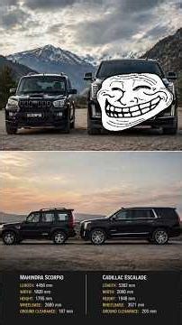 Cadillac Escalade 😱 Unique Features You Didn’t Know!