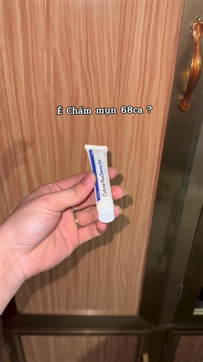 Gel Chấm Mụn tốt nhất 2026: Cách chọn & dùng hiệu quả