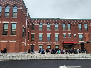 Tour Dates Available at Global Learning Charter Public School