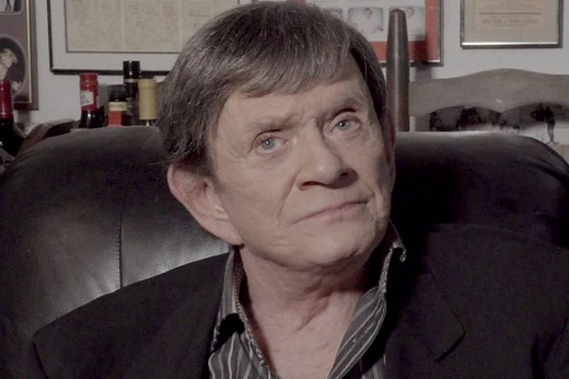 Johnny Thompson, a Las Vegas magic legend, dies at 84