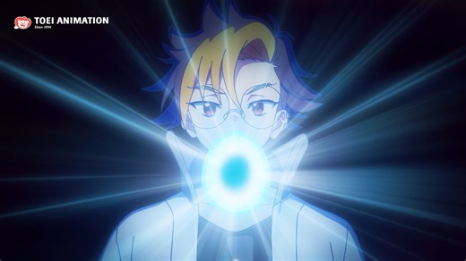 Ya just got to believe in me! 🥚✋ The first five episodes of DIGIMON BEATBREAK in English dub are now streaming on Crunchyroll. It's time to watch it, ya know! #Digimon #BEATBREAK | Digimon