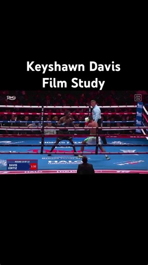 Keyshawn Davis Trap Setup Explained