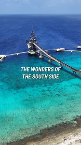 From unique beaches to historic landmarks and adrenaline-pumping water sports, the south side of Bonaire is a treasure trove of natural beauty, cultural history, and vibrant island energy. Here’s what makes it unforgettable: 📍 Salt Pier 🏔️ Salt Mountains & Pink Flats 🏖️ Pink Beach 🏚️ Historic Slave Huts 🦩 Flamingos at Pekelmeer 🪁 Kitesurfing at Atlantis Beach 🗼 Willemstoren Lighthouse 🏄‍♀️ Windsurfing in Lac Bay 🏝️ Sorobon Beach 🌿 Mangroves & Kayaking at Lac Cai 🐚 Find Queen Conch (Ka