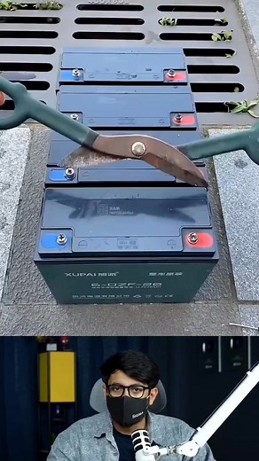 1.4M views · 3.7K reactions | Purane battery ko repair karne ka Tarika. #viralreelsシ #fbreels #shortsreels #viralshorts #fypシ | Rimal Shah | Facebook