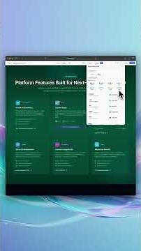Transform AI-Generated designs with better colors, fonts, and customization