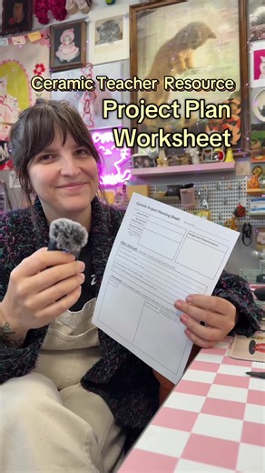 Essential Ceramic Lesson Ideas for High School Teachers