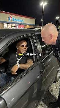 Tricked By Cops!