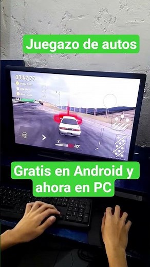 Torque Drift en Google Play juegos.lo podés jugar en Android y en PC #juegos #android #autos #drift