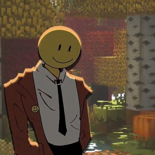 " Hello, im verity! " #Verity #fyp #Minecraft