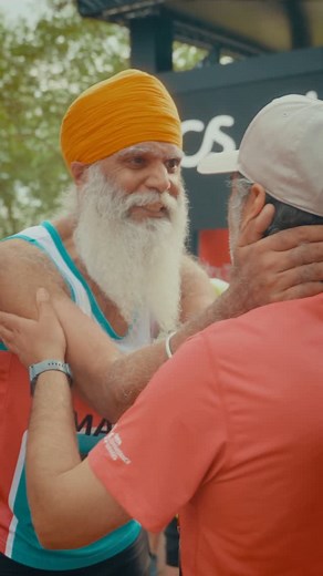 TCS London Marathon on Instagram: "Dear Class of 2025 finisher ✍️ Congrats! You did it! After all those weeks of training, you made it to our Finish Line and created a core memory that will last a lifetime. ❤️ That feeling of triumph of walking down The Mall as a finisher, to celebrating your achievement with your loved ones - there’s nothing quite like it. 🙌 However we also know that no feeling lasts forever. Going from such an emotional high to easing back into post marathon life, some of you