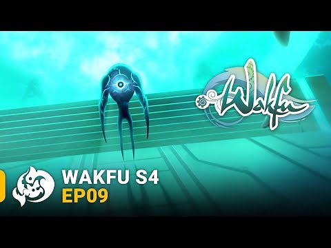 WAKFU S04E09 - Lokus