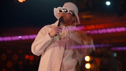 Fuerza Regida - PERO NO TE ENAMORES NEL (2024 BILLBOARD MUSIC AWARDS) (1)