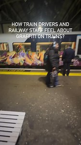 No denying it! ⁠ ⁠ via @trapy7246⁠ ⁠ #spraypaint #graffiti #metro #panel #train #graffitiart #graffitistyle #style #fresh #bombingscience | Bombing Science