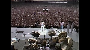 Queen - Live Aid koncert