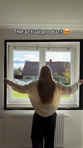 Every big idea starts with a messy prototype #creativeblinds #diy