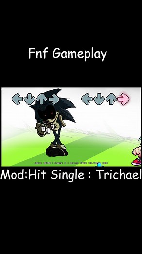 this song is so good! I wish more fnf songs had lyrics like this #fnf #fnfmod #LordX #sonicexe #sonicexefnf #lordxfnf #lordxfnfmod