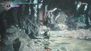 Mission 12: Yamato - Devil May Cry 5 Walkthrough & Guide - GameFAQs