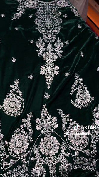 GC Gold Collection: Original Velvet 9000 Micro