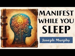 The Workshop Of The Subconscious - DREAMS - Joseph Murphy