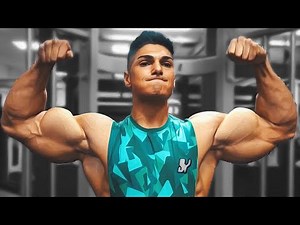 LIFE 😇 ANDREI DEIU 2022 FITNESS MOTIVATION