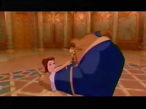 Movie Surfers (2002) Disney Channel - Beauty And The Beast