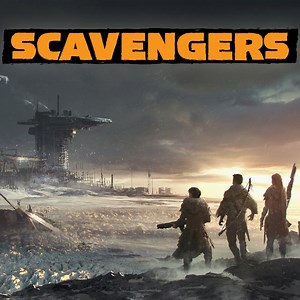 Scavengers - IGN