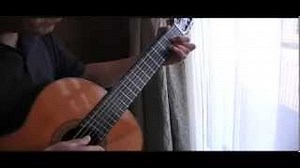 How to play "Stardust" Part 2　( Rhythm guitar cover ) Key=C Chords - ChordU