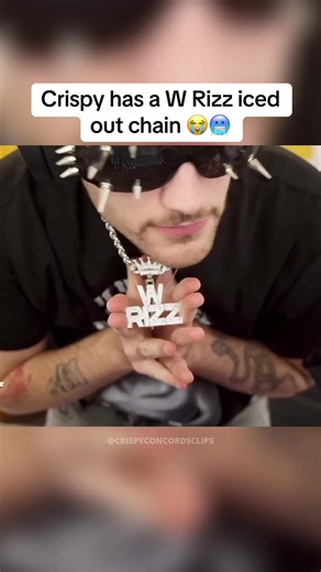 This is breaking the gram 😤🥶 #crispyconcords #funny