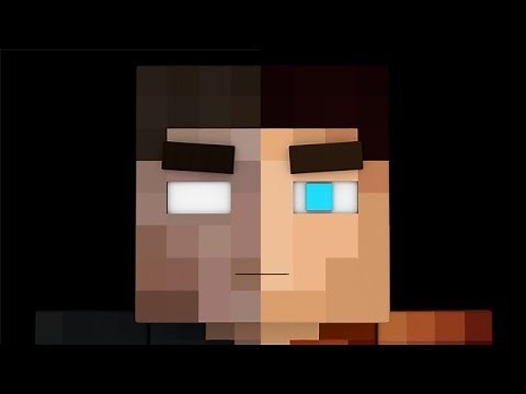 Diamond Apple - Minecraft Animation