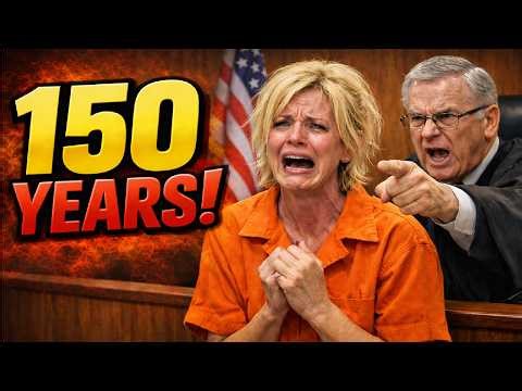 5 Most Extreme Court Cases of ALL TIME!