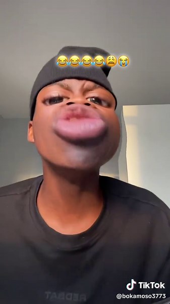 Bokamoso on TikTok