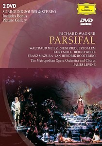 Parsifal streaming: where to watch movie online?