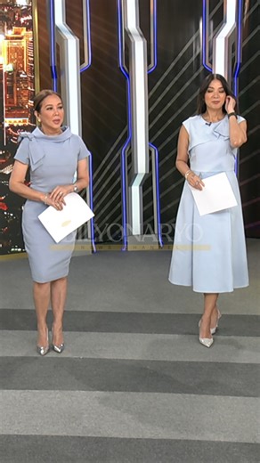 Anong kwentong bar exam mo? Anchors Korina Sanchez-Roxas, Pinky Webb, Matteo Guidicelli, and Willard Cheng share playful banter on Agenda, touching on dreams of becoming lawyers, personal ties to the legal profession, and memories of waiting for Bar exam results. | Bilyonaryo News Channel