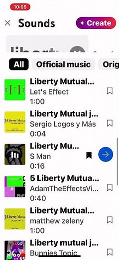 Liberty Mutual jingle