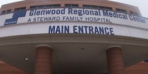 AHS South bids on Glenwood in Steward Health Care sale