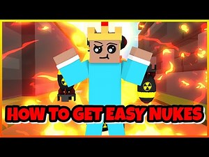 How to GET EASY NUKES in Krunker.io! *Complete Guide* Interviewing Nuke Tamers! (Nuke Gameplay)