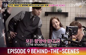 122K views · 1.7K reactions | Here's the famed closet scene and the kiss that raises drama rating!  #ViuItRight Watch all the episodes of #WhatsWrongWIthSecretaryKim on Viu. ► https://goo.gl/NfpCCB Claim your FREE 30-day Viu Premium ► https://goo.gl/NFR5t6 Check out this new drama on Viu. Familiar Wife ► https://goo.gl/674LHj | Viu Philippines | Facebook