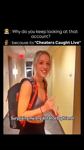 33K views · 276 reactions | #cheating #love #cheaters #cheatinghusband #cheatingwife #cheatingspouse #relationships #cheatingquotes #cheatingboyfriend #cheater #infidelity #cheatersexposed #divorce #betrayal #narcissist #affair #marriage #cheatinghusbands #cheat | Cheaters getting caught | Facebook